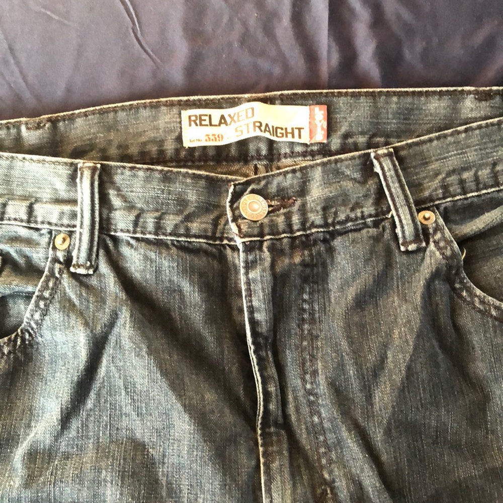 Levi’s Jeans